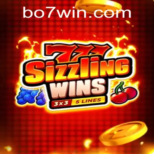 Explorando o Universo de 777sizzlingwins: Uma Jornada pelo Jogo de BO7.GAME