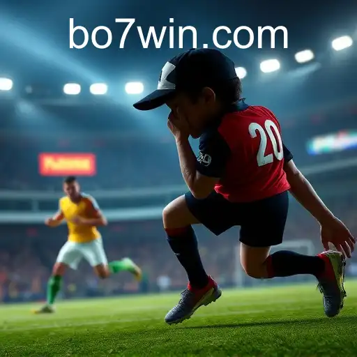 Apostas esportivas