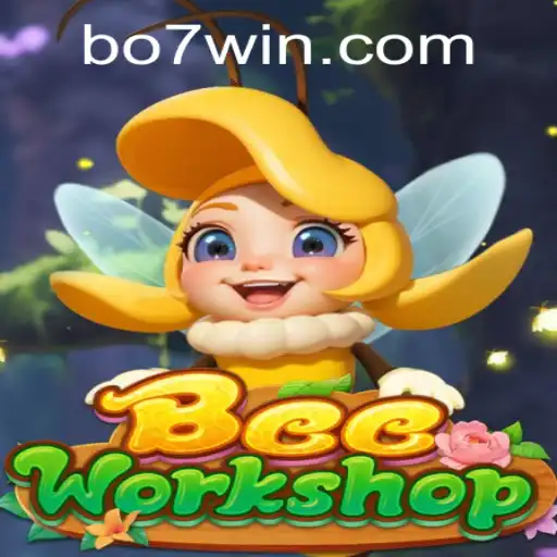 Descubra as maravilhas de BeeWorkshop: Um mergulho no mundo de BO7.GAME