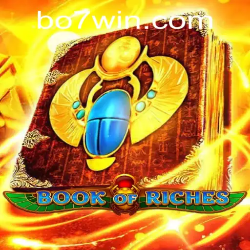BookofRiches: Mergulhando no Mundo Enigmático do Jogo