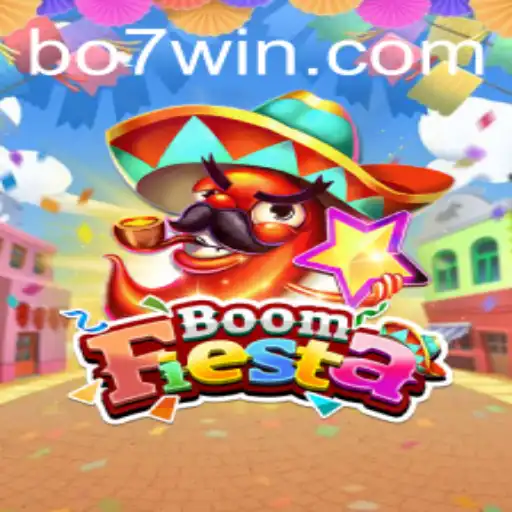 BoomFiesta: O Novo Fenômeno dos Jogos Online 