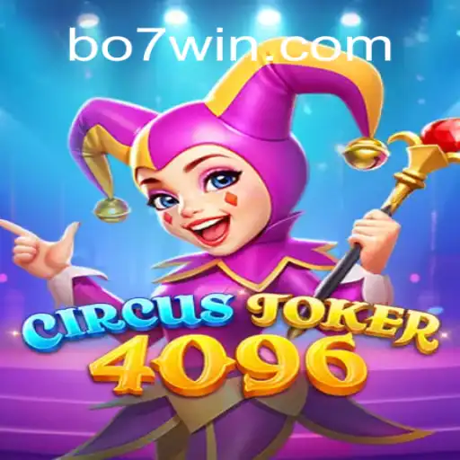 Explorando o Mundo de CircusJoker4096: Um Novo Clássico em Ascensão