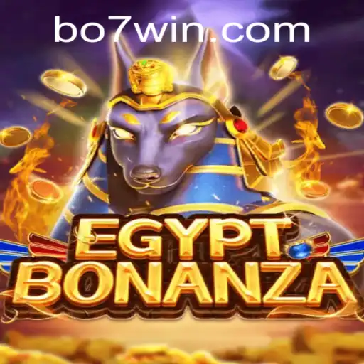Descubra o Fascínio de EgyptBonanza e as Inovações de BO7.GAME