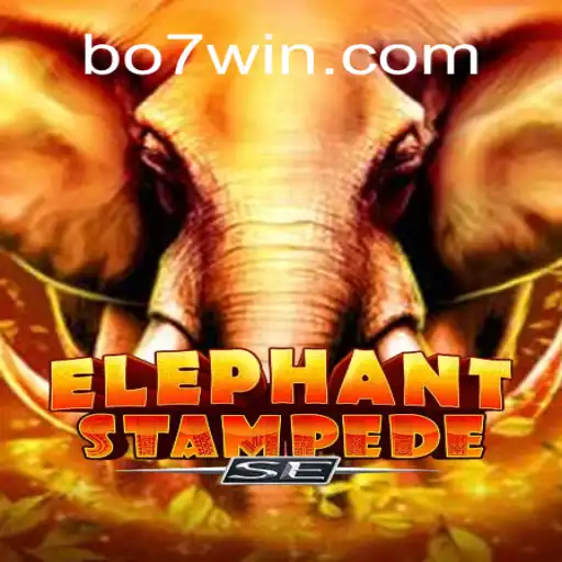 Descubra o Fascinante Mundo de ElephantStampedeSE