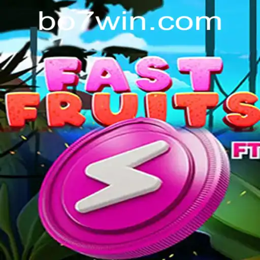 Descubra o Mundo de FastFruits: Um Jogo Empolgante e Competitivo