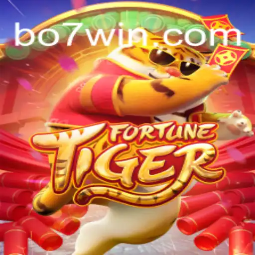 Explorando o Mundo do FortuneTiger em BO7.GAME