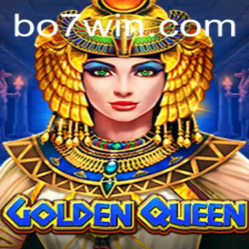 Explorando GoldenQueen: Um Mergulho no Universo de BO7.GAME