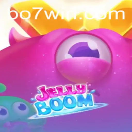 Dominando JellyBoom: Tudo o que Você Precisa Saber