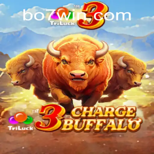 Explorando o Mundo Emocionante de 3ChargeBuffalo: Uma Jornada Única no BO7.GAME