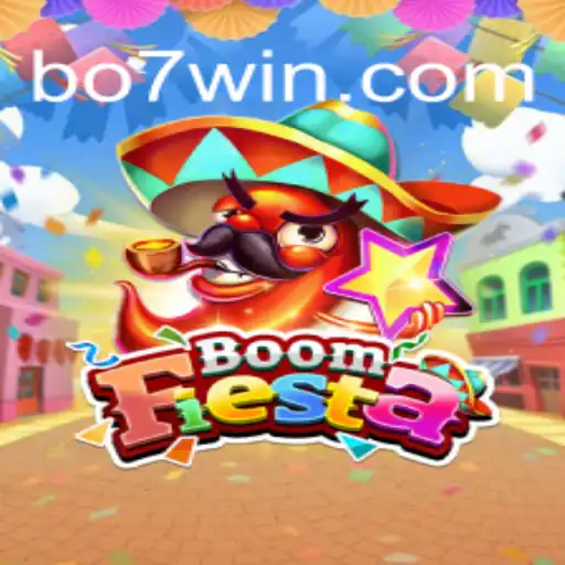 BoomFiesta: O Novo Fenômeno dos Jogos Online 