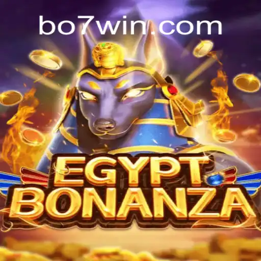Descubra o Fascínio de EgyptBonanza e as Inovações de BO7.GAME