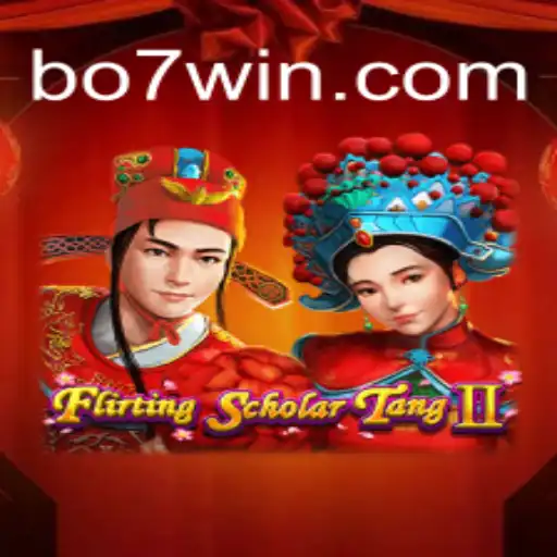 Flirting Scholar Tang II: Um mergulho no emocionante jogo da BO7.GAME