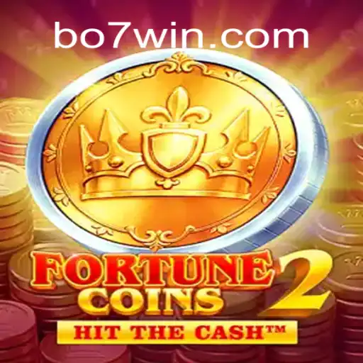 Explorando FortuneCoins2: Um Novo Fenômeno no Mundo dos Jogos