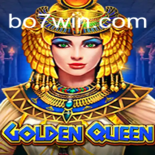 Explorando GoldenQueen: Um Mergulho no Universo de BO7.GAME