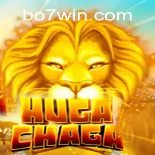Descubra HugaChaga: O Novo Fenômeno de Jogo com BO7.GAME