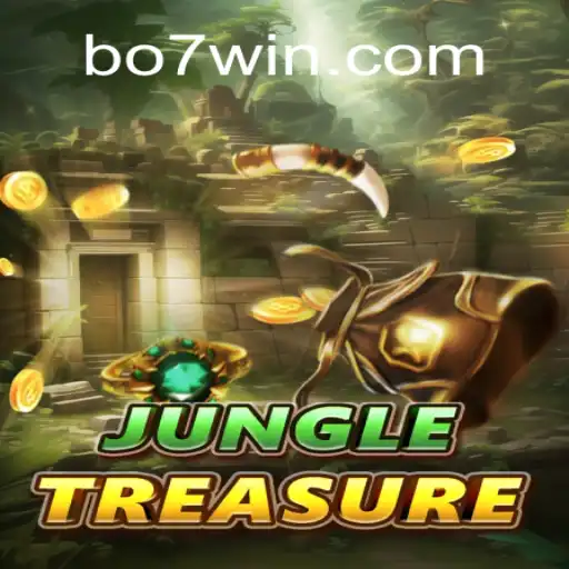 Descobrindo o Emocionante Mundo de JungleTreasure