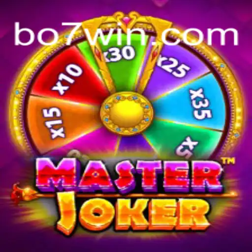 MasterJoker: Exploração Completa do Jogo e Regras Inovadoras