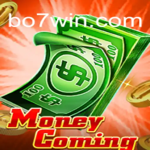 Explorando 'MoneyComing': Um Mergulho no Inovador Jogo BO7.GAME