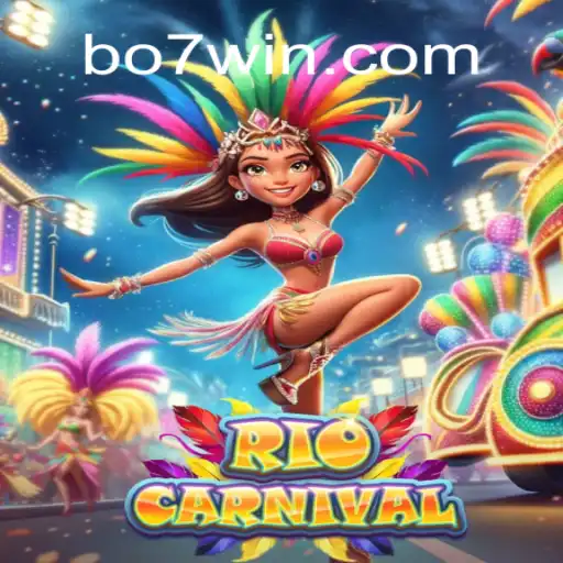 Descubra o Fascinante Mundo de RioCarnival: A Nova Sensação do BO7.GAME