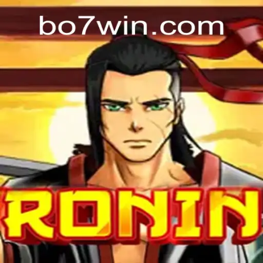 Explorando Ronin: O Empolgante Jogo de BO7.GAME
