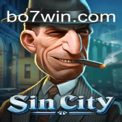 Explorando SinCity: O Universo Fascinante de BO7.GAME