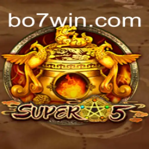 Descubra o Fascinante Mundo de Super5