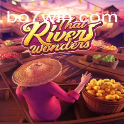 Explorando ThaiRiverWonders: A Aventura do BO7.GAME