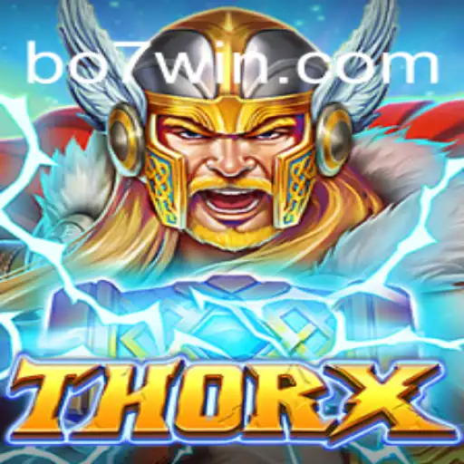 ThorX: O Intrigante Jogo de Estratégia de BO7.GAME