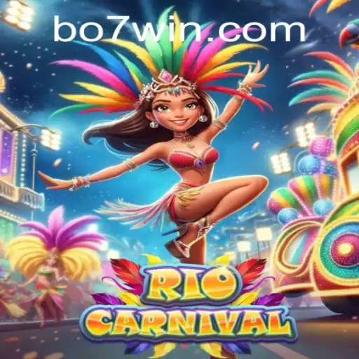 Descubra o Fascinante Mundo de RioCarnival: A Nova Sensação do BO7.GAME