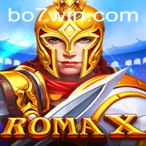 Descubra RomaX: O Novo Fenômeno no Universo dos Jogos