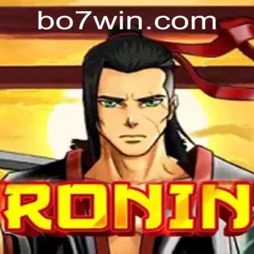 Explorando Ronin: O Empolgante Jogo de BO7.GAME