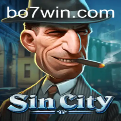 Explorando SinCity: O Universo Fascinante de BO7.GAME