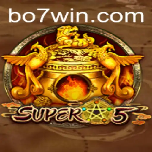Descubra o Fascinante Mundo de Super5