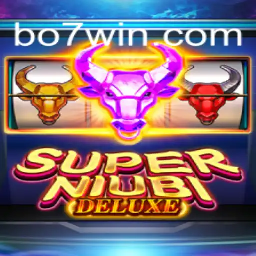 Descubra o Mundo Fascinante de SuperNiubiDeluxe e a Chave para Vencer com BO7.GAME