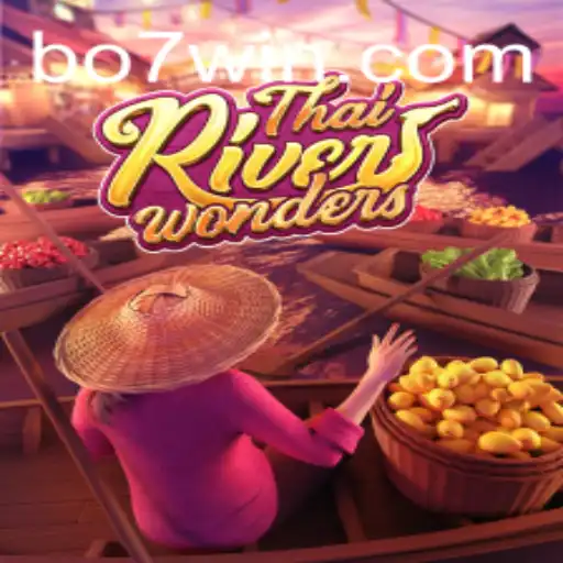 Explorando ThaiRiverWonders: A Aventura do BO7.GAME
