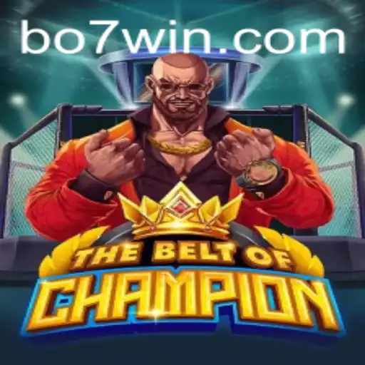TheBeltOfChampion: A Nova Sensação do Mundo dos Jogos Estratégicos