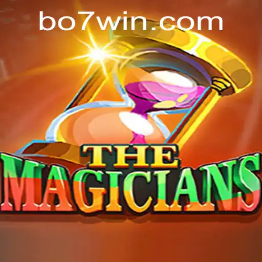 Explorando o Fascinante Universo de 'TheMagicians': O Novo Fenômeno de BO7.GAME