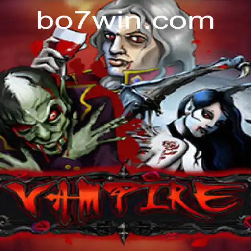 Explorando o Mundo do Jogo Vampire em BO7.GAME