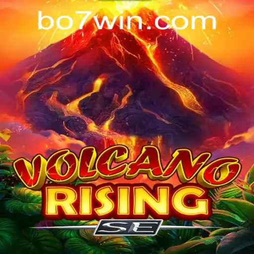 Explorando o Universo Dinâmico de VolcanoRisingSE: Uma Jornada Inesquecível