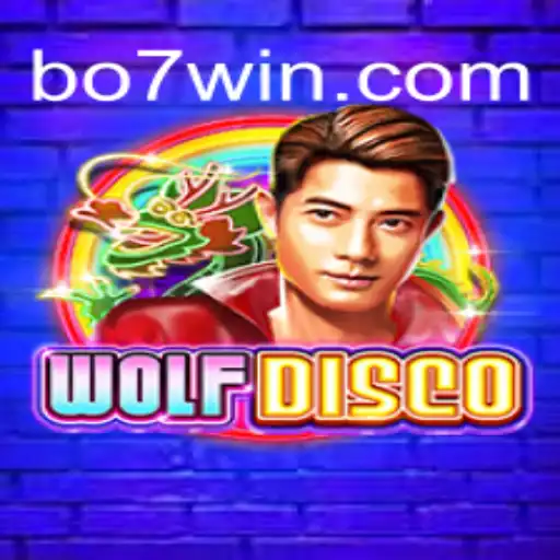 WolfDisco: Um Mergulho no Novo Fenômeno dos Jogos Digitais