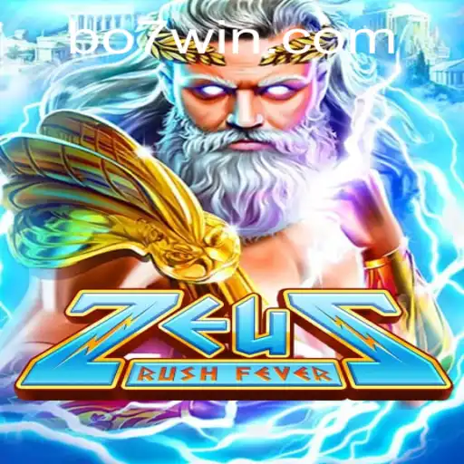 ZeusRushFever: Experimente a Nova Sensação do Mundo dos Jogos
